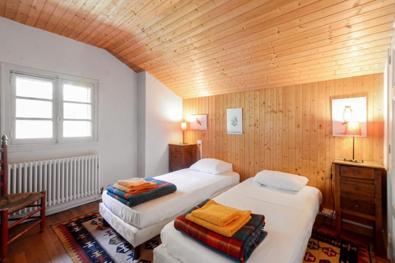 Grand Chalet 180 M2 - Welkeys Veyrier-du-Lac Exteriér fotografie